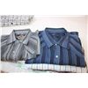 Image 5 : (8) Assorted men’s button downs