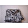 Image 6 : (8) Assorted men’s button downs