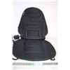 Image 1 : Electric back massage seat cover