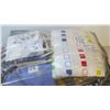 Image 2 : Big box of assorted bedding, sheets