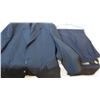 Image 2 : Mens Suit 38-40 chest pant size unknown