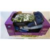 Image 1 : Box of 10 jackets and sweaters Size medium to XXL