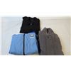 Image 3 : Box of 10 jackets and sweaters Size medium to XXL