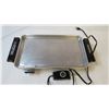 Image 2 : Toastess electric table griddle very good condition