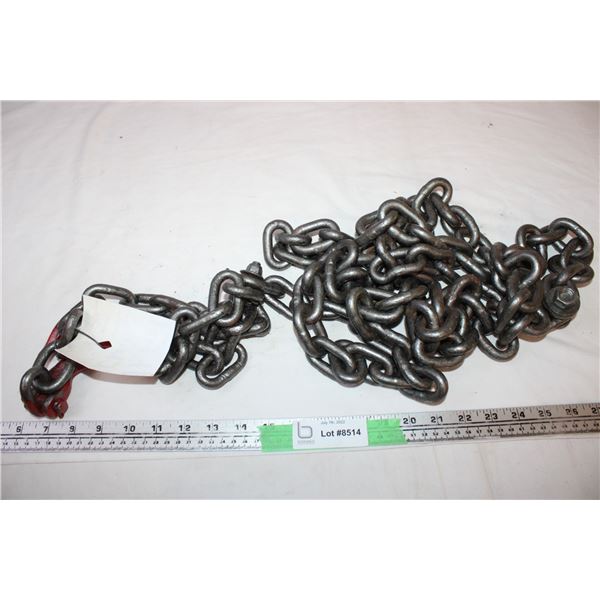 11Ft Chain