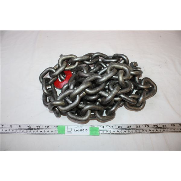 9Ft Chain