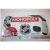 Image 1 : Sealed NHL Monopoly