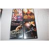 Image 2 : WWE Wrestling DVDs