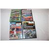 Image 2 : Automotive and Hot Rod DVD’s (new 8 pieces)