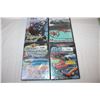 Image 3 : Automotive and Hot Rod DVD’s (new 8 pieces)