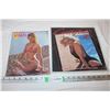 Image 1 : 1990,1991 Swimwear Calendars (sealed)