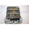 Image 3 : Tackle Box with Contents