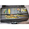 Image 5 : Tackle Box with Contents