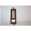 Image 5 : Vintage Indoor/Outdoor Thermometer