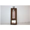 Image 6 : Vintage Indoor/Outdoor Thermometer