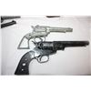 Image 3 : Western Cap Guns and Holsters lot