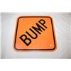 Image 2 : Bump Sign