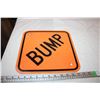 Image 3 : Bump Sign