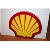 Image 1 : 29” Shell Sign