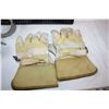 Image 2 : Insulated working Gloves and misc items