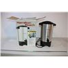 Image 1 : Hamilton Beach Coffee Urn