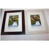 Image 2 : Framed Picture and frames
