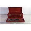 Image 1 : Craftsman toolbox with contents
