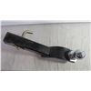 Image 2 : Receiver hitch with pin and 2” ball