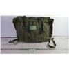 Image 1 : Canvas Army Bag