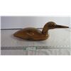 Image 1 : Wooden Loon