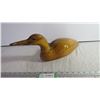 Image 3 : Wooden Loon