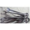 Image 3 : Set of wrenches