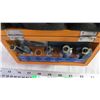Image 3 : Mastercraft Router Bits in Case