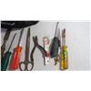 Image 3 : Various Tools in bag