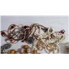 Image 3 : Vintage Jewelry-some needing repair and beads