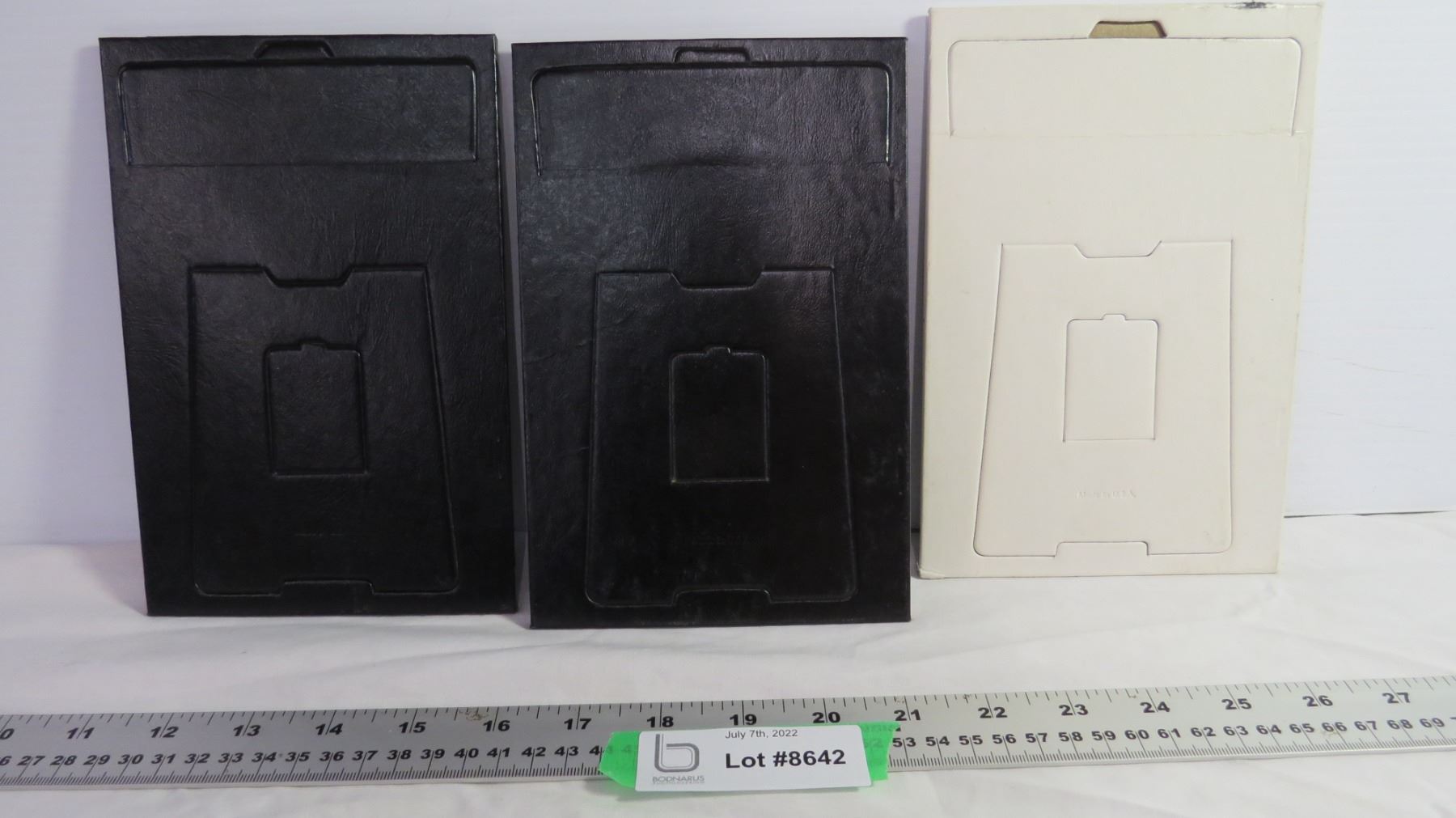 (3) Playboy Playmate Calendars