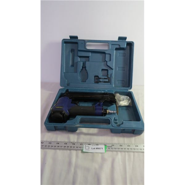 Air Nailer/Stapler