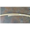 Image 1 : *(8) Curved Wood Moulding-various lengths