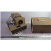Image 1 : Argus Filmstrip Projector-working