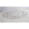 Image 3 : Glass Serving Platters
