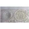 Image 2 : Glass Serving Dishes