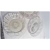 Image 3 : Glass Serving Dishes