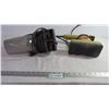 Image 2 : Hoover Brush Vac (works) and Black and Decker Sander (not working)