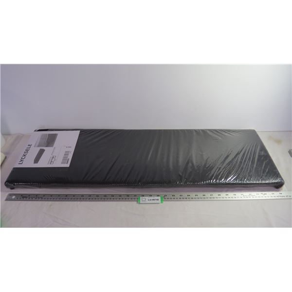 New in Pkg Under the Bed Storage Container