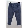 Image 2 : (5) pants/capris-size 16/18, (2) pants-size 25, 28, 8, 10