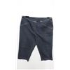 Image 3 : (5) pants/capris-size 16/18, (2) pants-size 25, 28, 8, 10