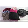 Image 1 : Clothing Lot S-XXL in tote