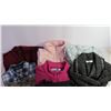 Image 2 : Clothing Lot S-XXL in tote