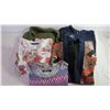 Image 3 : Clothing Lot S-XXL in tote