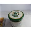 Image 5 : (2) John Deere Tins